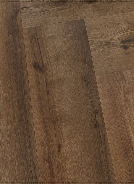 Виниловый ламинат (SPC) Karelia GREAT CLASSICS HB Wood Mozart