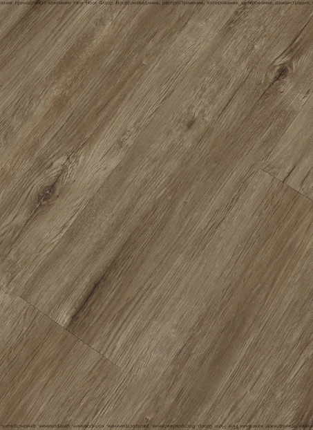 Виниловый ламинат (SPC) Royce SENSE Дуб Луксор