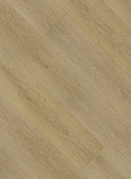 Виниловый ламинат (SPC) Куберпол РЕЗОНАНС KUBERWOOD Амбер