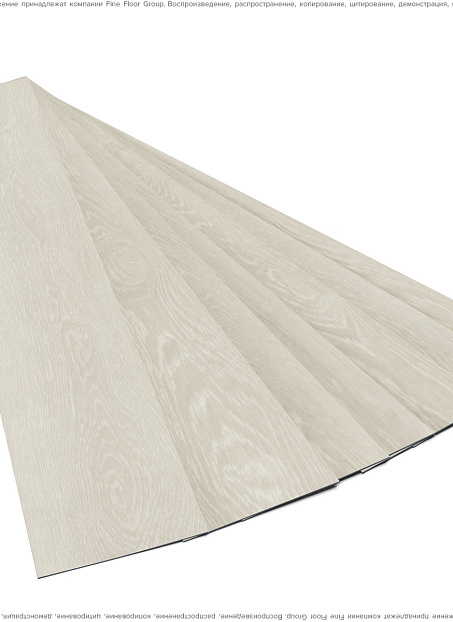 Кварцвиниловая плитка (LVT) EcoClick ECORICH  Дуб Айон