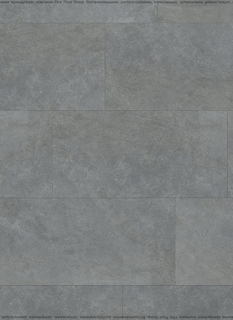 Виниловый ламинат (SPC) Floorwood SYNCHRO  Бетон Электра