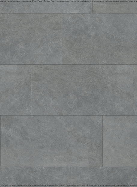 Виниловый ламинат (SPC) Floorwood SYNCHRO  Бетон Электра