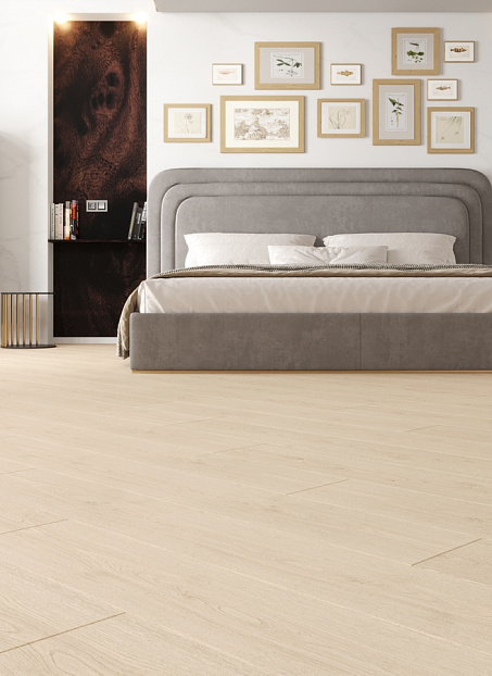 Ламинат Kastamonu Floorpan ORANGE  Дуб Лунный