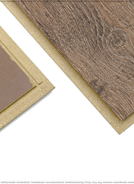 Ламинат Ideal FORM  Дуб Дега