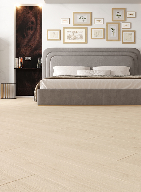 Ламинат Kastamonu Floorpan ORANGE  Дуб Лунный