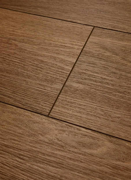 Виниловый ламинат (SPC) CM ФЛООР СКАНДИВУД (FLOOR SCANDIWOOD) Тик Малазийский