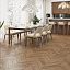 Виниловый ламинат (SPC) Alpine Floor CHEVRON Гевуина ECO18-10