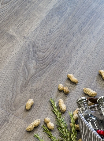 Кварц-винил (LVT) Fine Floor FF-RICH  Дуб Понца