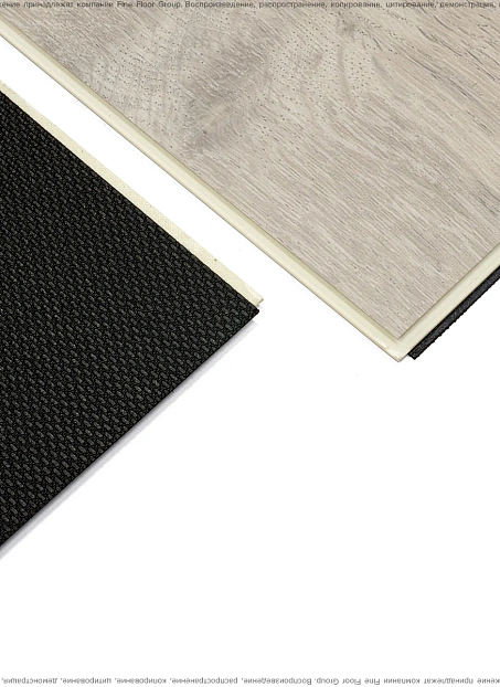 Виниловый ламинат (SPC) Alta Step PERFECTO Дуб Бежевый