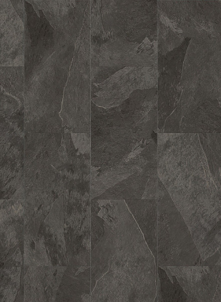 Кварц-винил (LVT) Moduleo IMPRESS  Mustang Slate 70948