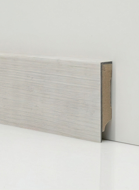 Плинтус МДФ Xtrafloor  Latin Pine 24142