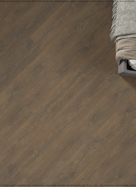 Ламинат Binyl PRO Дуб Гавана