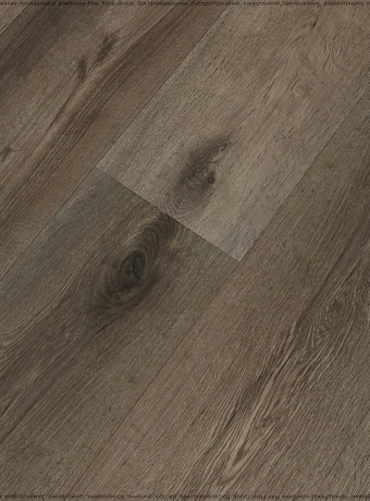Виниловый ламинат (SPC) Karelia GREAT CLASSICS  Wood Chopin