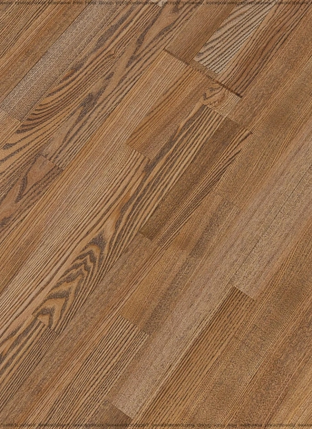 Паркетная доска Polarwood SPACE Ясень Мун (Ash Moon) COUNTRY 3S OIL S.MAT