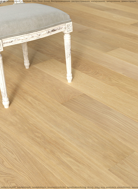 Паркетная доска Karelia BLOOM  Oak Protea SELECT 3S LAC MAT