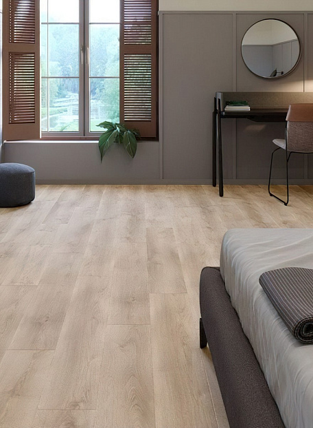 Кварцвиниловая плитка (LVT) Moduleo TRANSFORM  Sherman Oak 22221