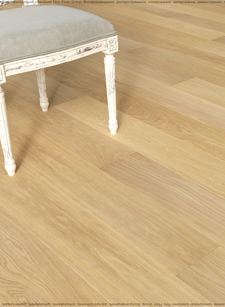 Паркетная доска Karelia BLOOM  Oak Protea SELECT 3S LAC MAT
