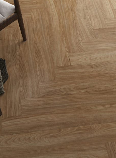 Кварц-винил (LVT) Fine Flex FX-LIGHT АКЦИЯ  Дуб Кейва