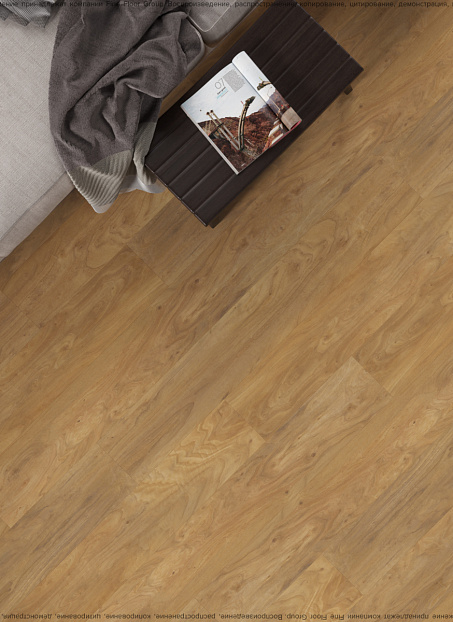 Виниловый ламинат (SPC) Fast Floor COUNTRY  Дуб Шёлтозеро