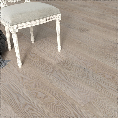 Паркетная доска Karelia BLOOM  Oak Freesia