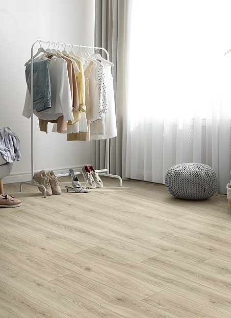 Линолеум рулонный IVC Home GOLF Bourbon 534 шириной 2.5 м