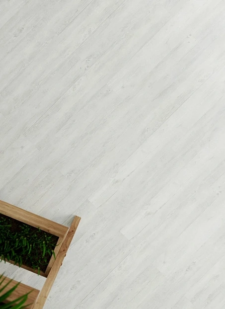 Кварц-винил (LVT) Fine Floor ПРОЧНЫЙ (STRONG) Дуб Ахимса>