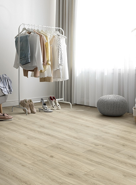 Линолеум рулонный IVC Home GOLF Bourbon 534 шириной 4 м