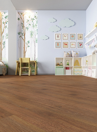 Ламинат Kastamonu Floorpan BLACK  Дуб Виндзор