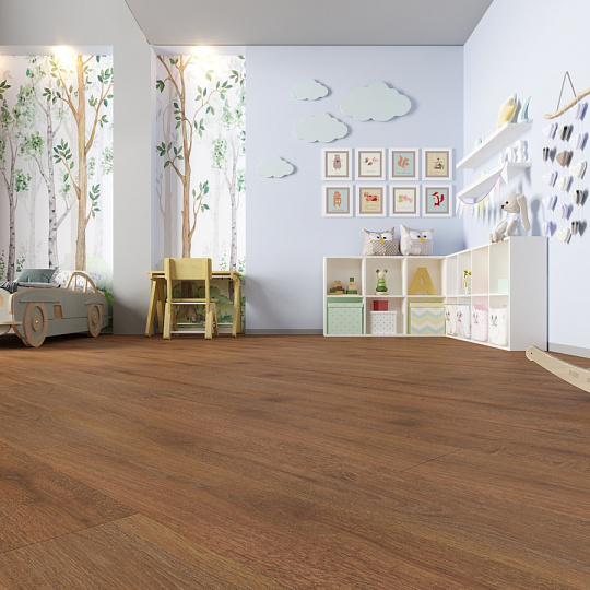 Ламинат Kastamonu Floorpan BLACK  Дуб Виндзор