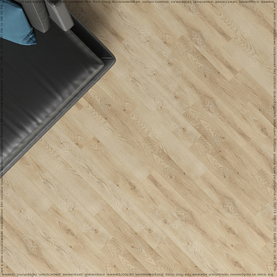 Ламинат Ideal VILLE  Дуб Флеум сторона L/R - 50/50