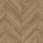 Виниловый ламинат (SPC) Aberhof CHEVRON Oak Verdun 2165
