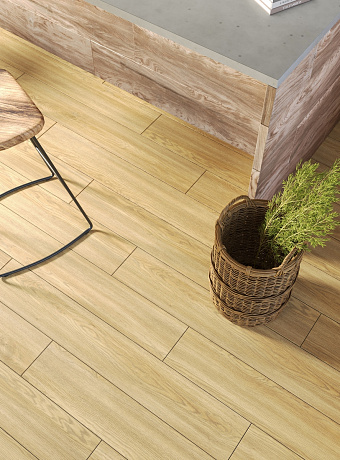 Ламинат Egger PRO Classic 12-33 Дуб Сория Натуральный