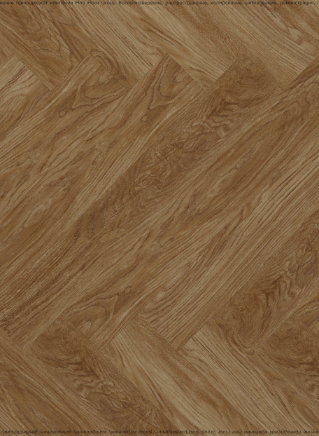 Кварц-винил (LVT) Fine Flex FX-WOOD  Дуб Вармане