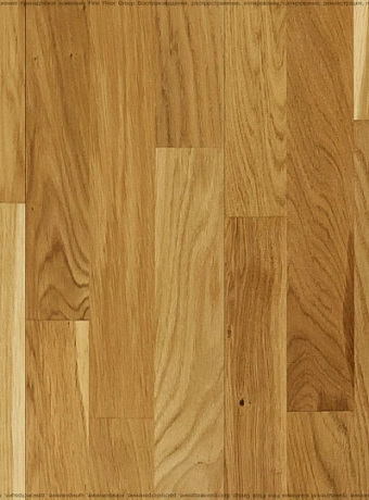 Паркетная доска Polarwood CLASSIC Oak Living ROBUST 3S LAC S.MAT