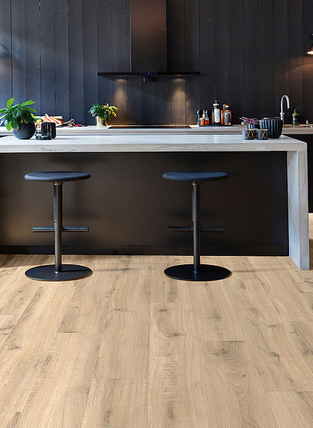 Кварцвиниловая плитка (LVT) Moduleo SELECT  Brio Oak 22237
