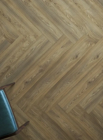 Кварц-винил (LVT) Fine Floor FF-GEAR  Дуб Брно