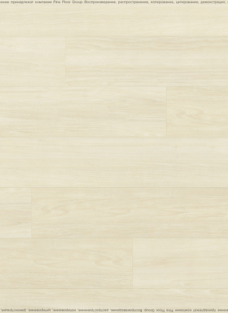 Кварц-винил (LVT) EcoClick ECOWOOD  Дуб Торонто