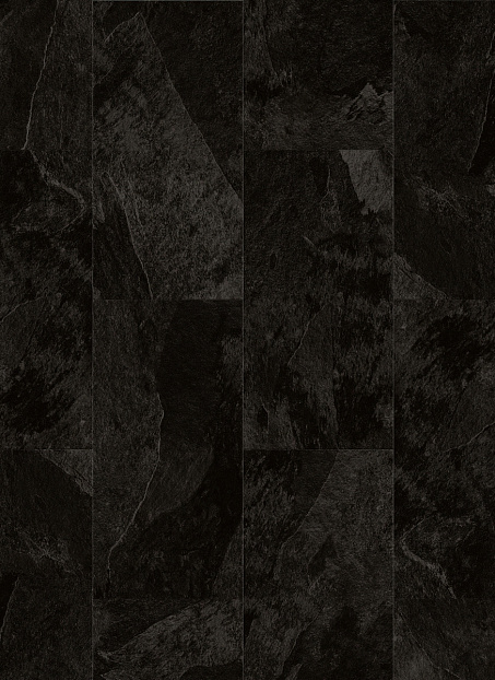 Кварц-винил (LVT) Moduleo IMPRESS Сланец Мустанг (Mustang Slate 70998)>
