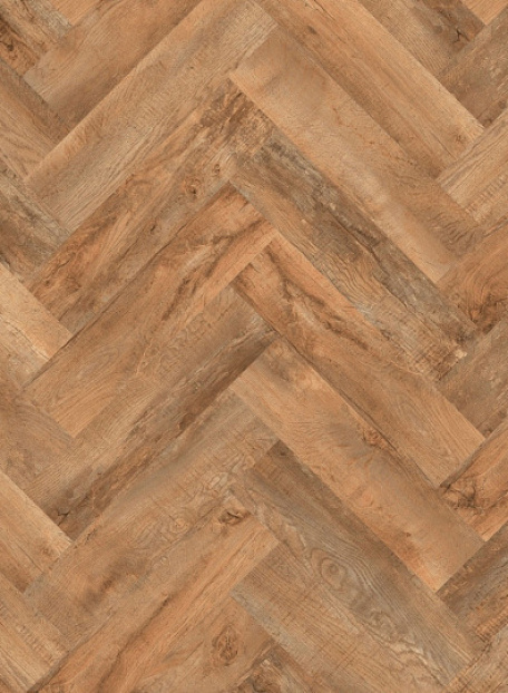 Кварцвиниловая плитка (LVT) Moduleo PARQUETRY SMALL  Counrty Oak 54852