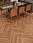 Виниловый ламинат (SPC) Alpine Floor LIGHT PARQUET  Дуб Капелла