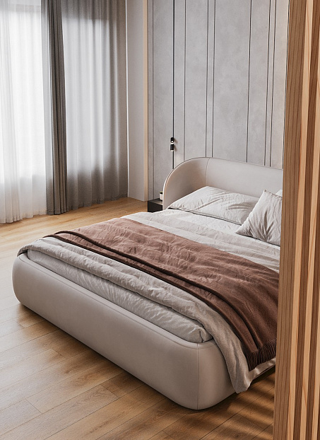 Виниловый ламинат (SPC) Norland SIGRID  Mirto