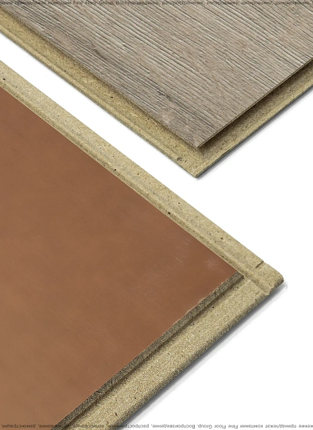 Ламинат Loc Floor ARCTIC Дуб Нарва