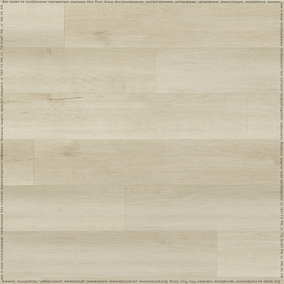 Виниловый ламинат (SPC) Fine Floor R-LINE  Дуб Олёкма