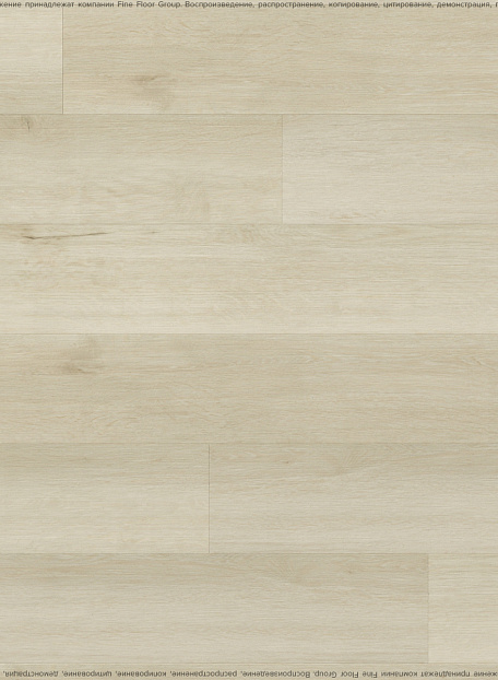 Виниловый ламинат (SPC) Fine Floor R-LINE  Дуб Олёкма