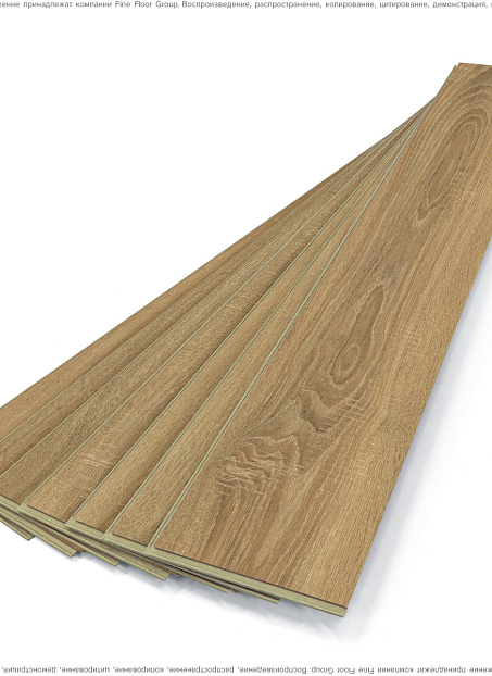 Ламинат WoodStyle PRONTO  Дуб Сована