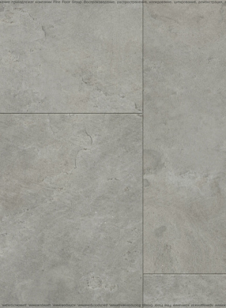 Виниловый ламинат (SPC) FloorBee PROJECT  Теоторе Классика