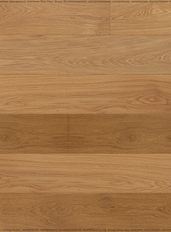 Паркетная доска Karelia BLOOM  Oak Aster MIX NATUR 1S LAC MAT