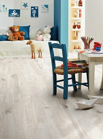 Ламинат Kronospan CASTELLO CLASSIC Дуб Парящий