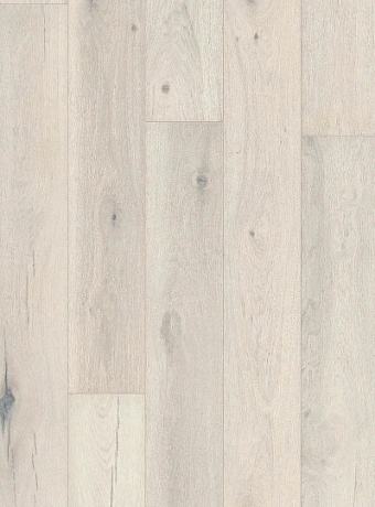 Ламинат Kronospan VARIOSTEP CLASSIC Дуб Госсамер