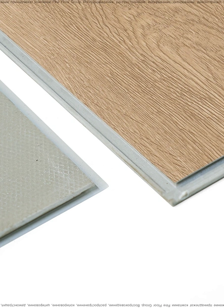 Виниловый ламинат (SPC) CronaFloor ETNA Дуб Сиена